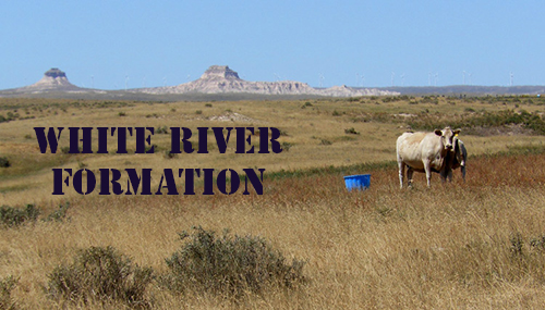 White River