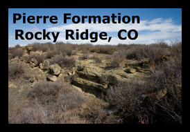 Rocky Ridge